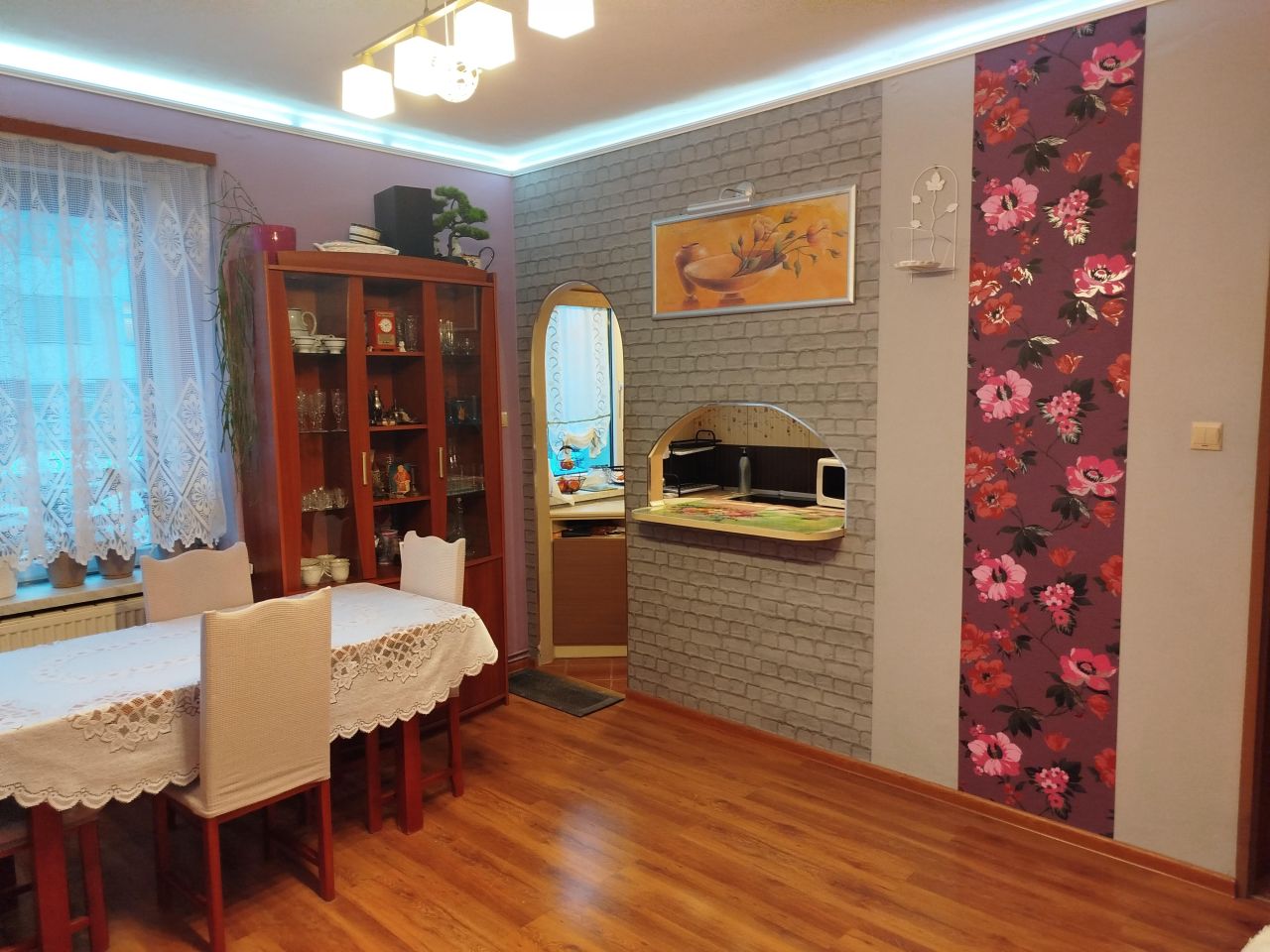 Mieszkanie 3-pokojowe Wrocław Karłowice, ul. Sportowa. Zdjęcie 3