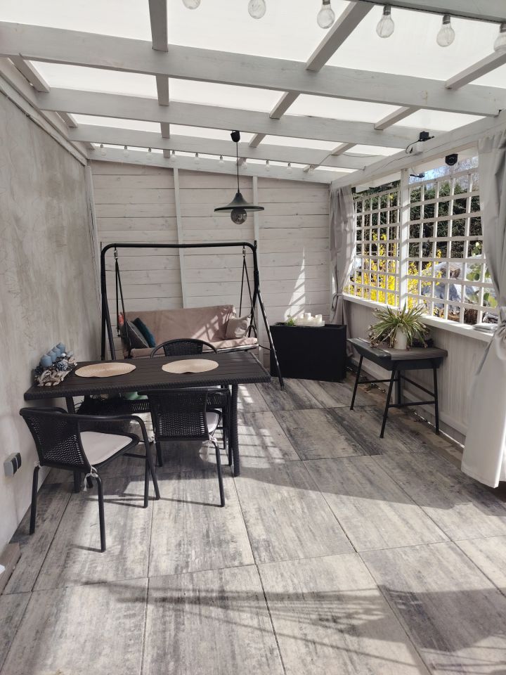 Mieszkanie 6-pokojowe Mechowo. Zdjęcie 22