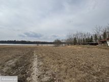 Działka rekreacyjna Borki. Zdjęcie 2