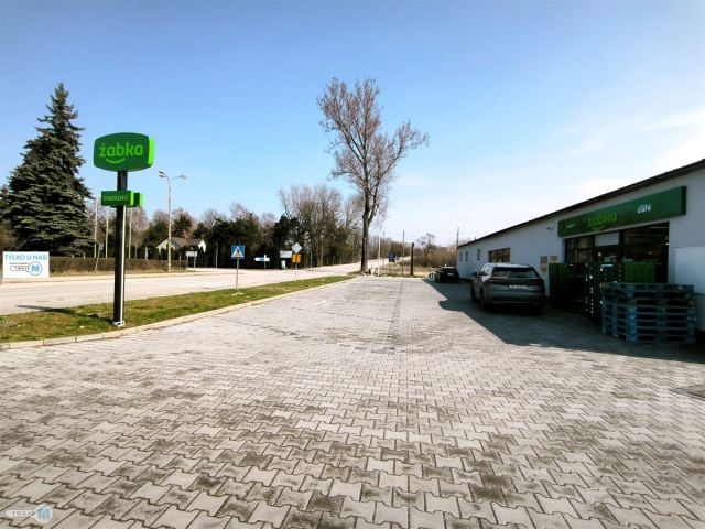 Biuro Sędziszów, ul. Przemysłowa. Zdjęcie 2
