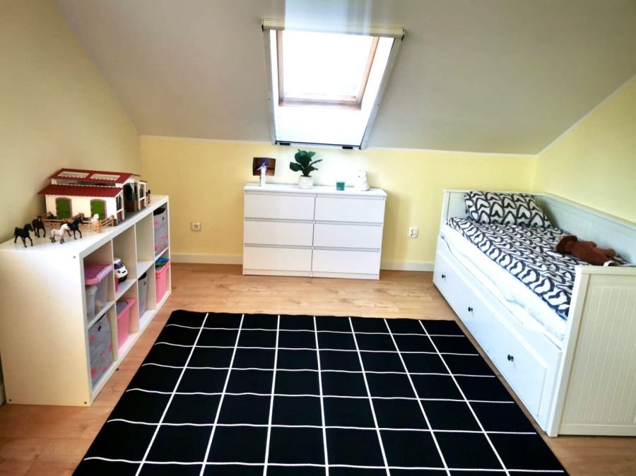 bliźniak, 6 pokoi Gdańsk Osowa. Zdjęcie 10