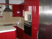 Mieszkanie 3-pokojowe Kraków Łagiewniki-Borek Fałęcki. Zdjęcie 3