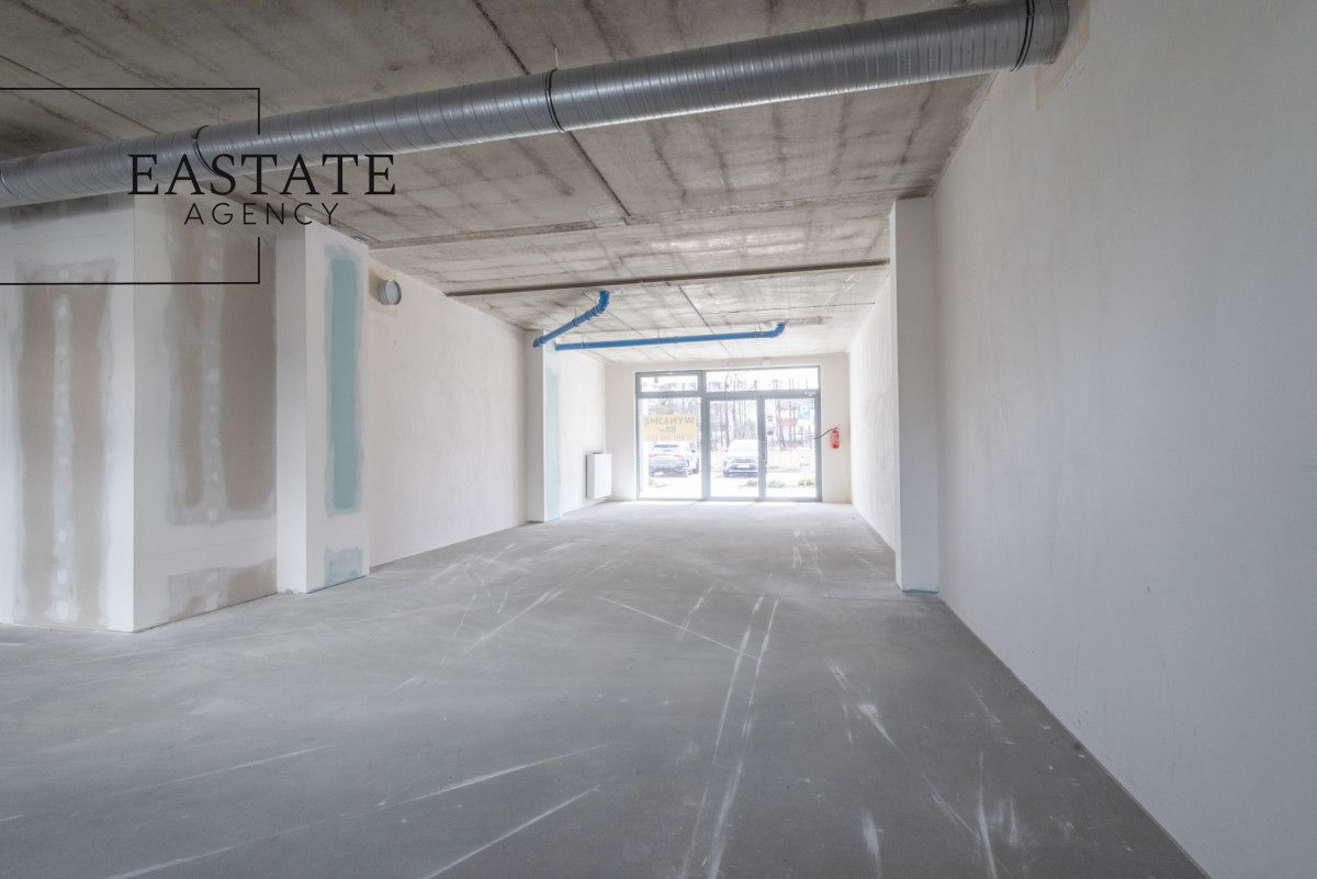 Lokal Gdynia Chwarzno-Wiczlino, ul. Władysława Wagnera. Zdjęcie 4