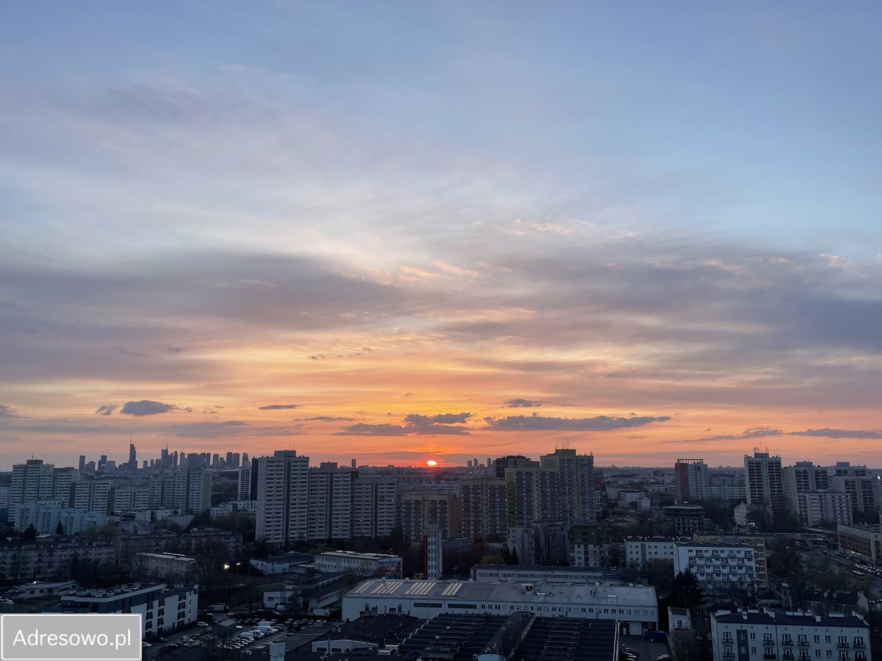 Mieszkanie 2-pokojowe Warszawa Praga-Południe. Zdjęcie 10