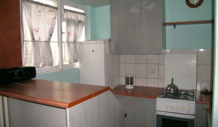 Mieszkanie 2-pokojowe Gdańsk Jelitkowo, ul. Tysiąclecia