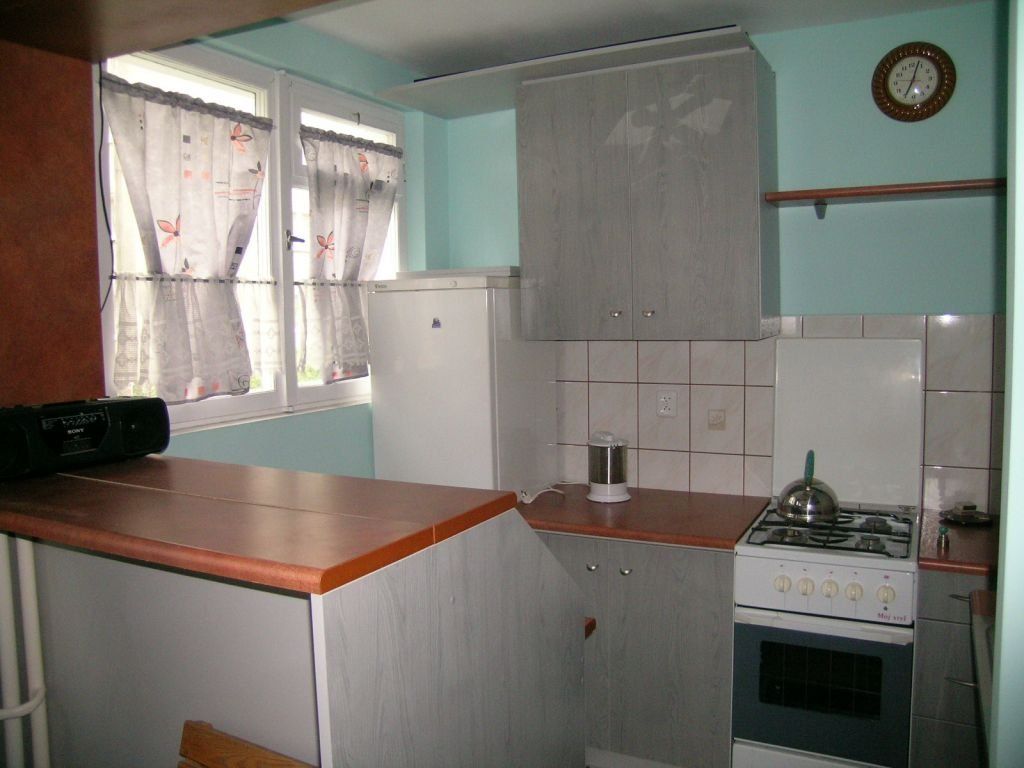 Mieszkanie 2-pokojowe Gdańsk Jelitkowo, Tysiąlecia. Zdjęcie 1