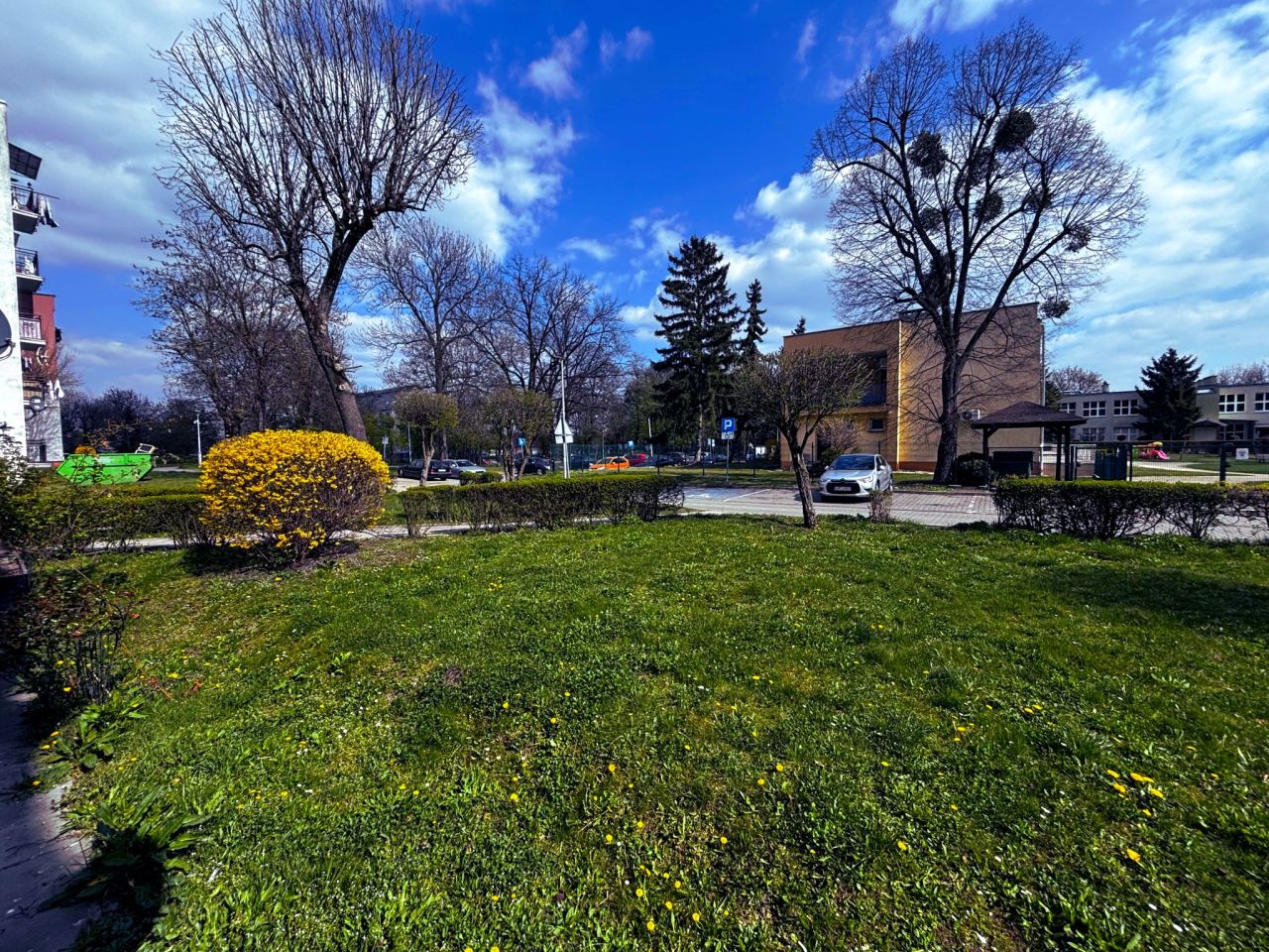 Mieszkanie 2-pokojowe Brzeg, ul. Generała Grota-Roweckiego. Zdjęcie 6