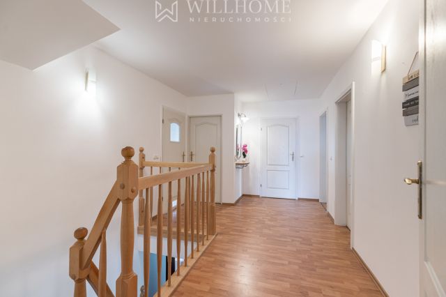 dom wolnostojący, 6 pokoi Bystre. Zdjęcie 23