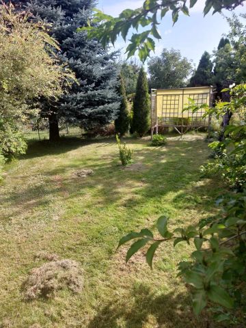 Działka rod Grójec, ul. Graniczna. Zdjęcie 26