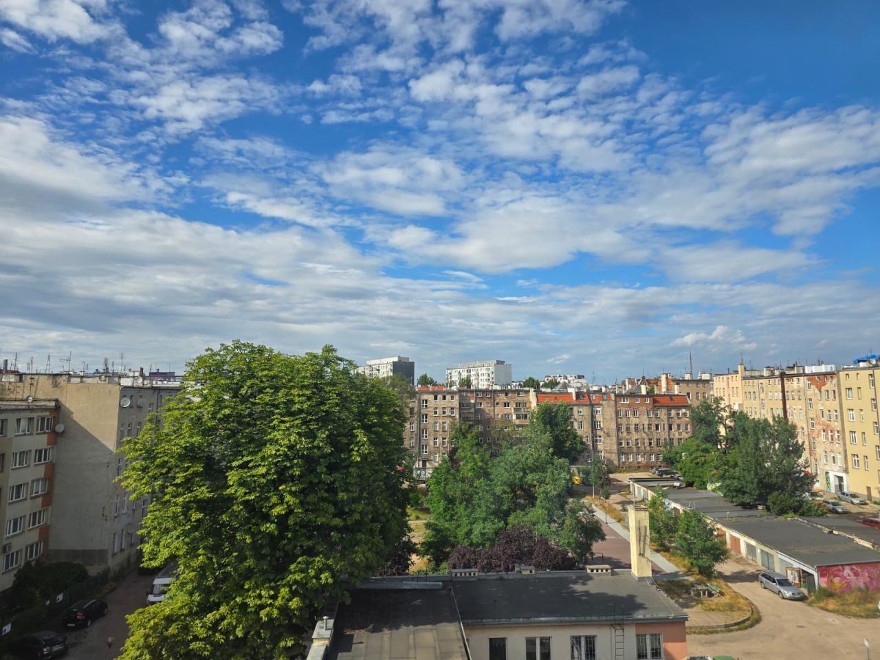 Mieszkanie 2-pokojowe Wrocław Śródmieście, ul. Kleczkowska. Zdjęcie 2