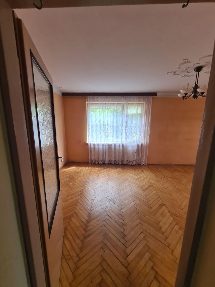 dom wolnostojący, 4 pokoje Skierniewice Centrum, ul. Harcerska. Zdjęcie 11