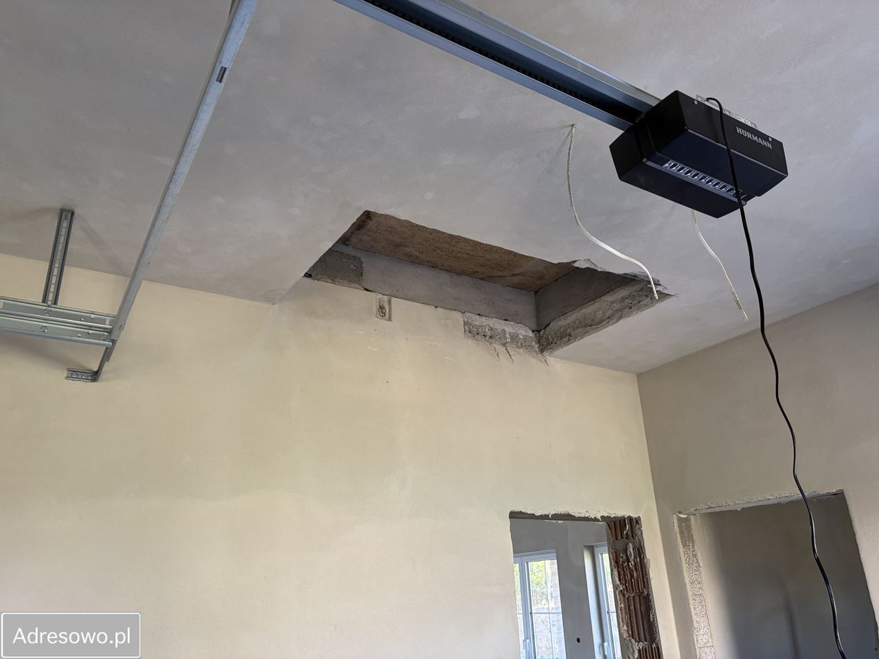 dom wolnostojący, 4 pokoje Nowa Osuchowa. Zdjęcie 7