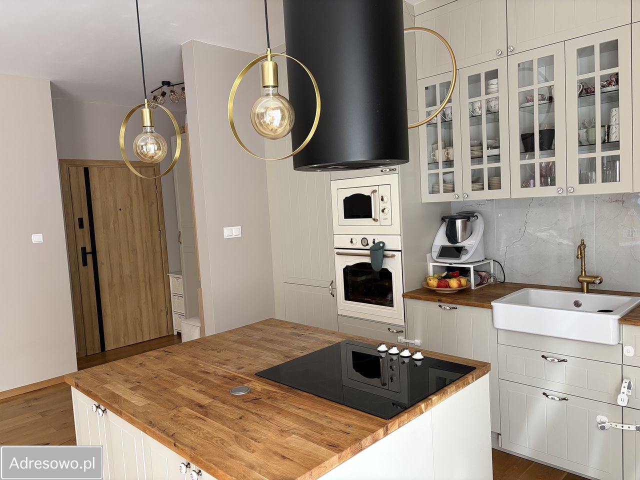 dom szeregowy, 4 pokoje Gniewomirowice. Zdjęcie 11