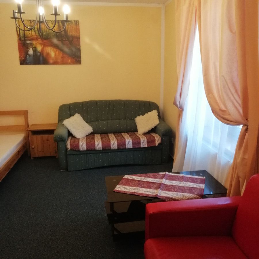 Ośrodek wczasowy Siemiany. Zdjęcie 8