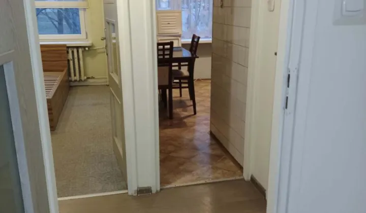 Mieszkanie 2-pokojowe Kraków Nowa Huta, os. Na Stoku