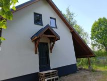 dom wolnostojący Ćwiklice. Zdjęcie 4