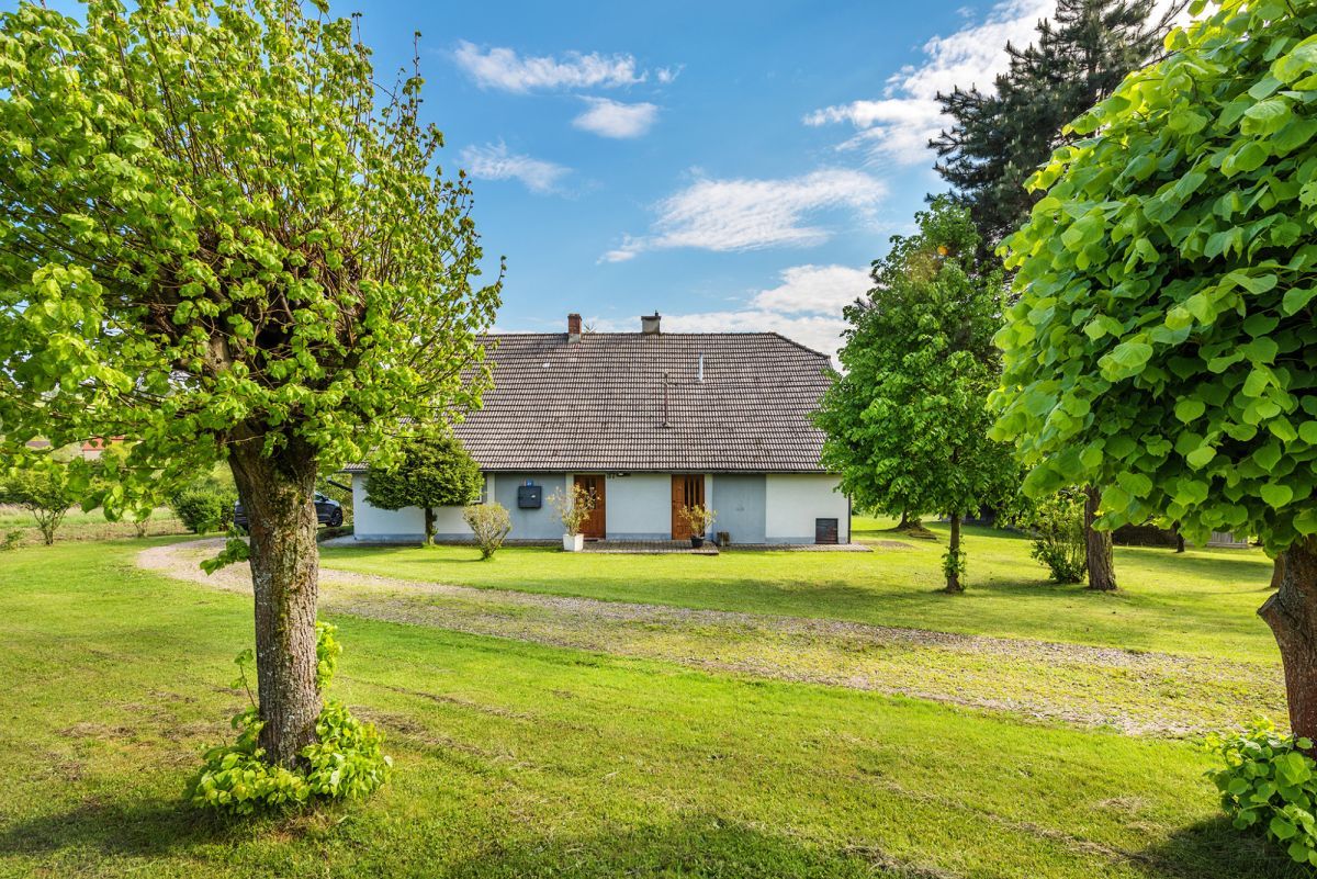 dom wolnostojący, 3 pokoje Bieńkowice. Zdjęcie 4