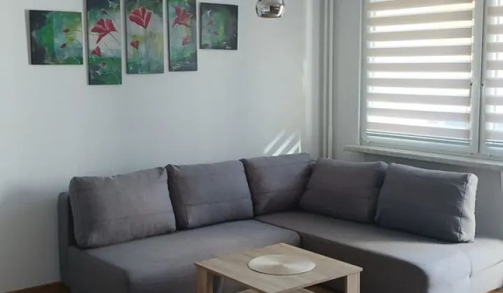 Mieszkanie 3-pokojowe Bielsko-Biała Osiedle Karpackie, ul. Klemensa Matusiaka