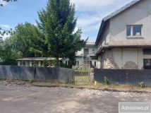 dom wolnostojący, 19 pokoi Kazimierów. Zdjęcie 3