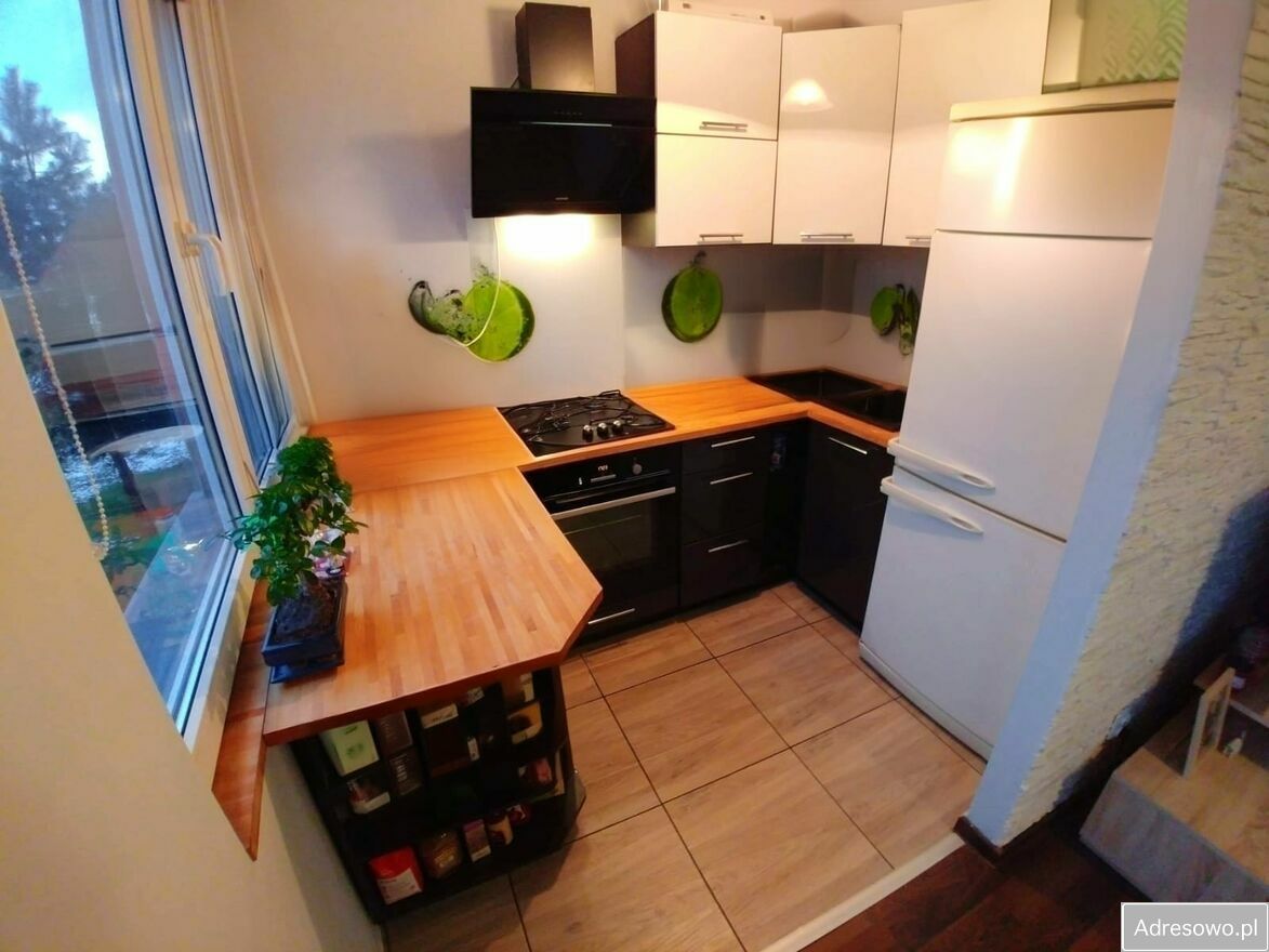 Mieszkanie 2-pokojowe Bielsko-Biała Komorowice Krakowskie, ul. Komorowicka. Zdjęcie 2
