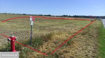 Działka budowlana Tyniec nad Ślęzą, ul. Spadochroniarzy. Zdjęcie 3