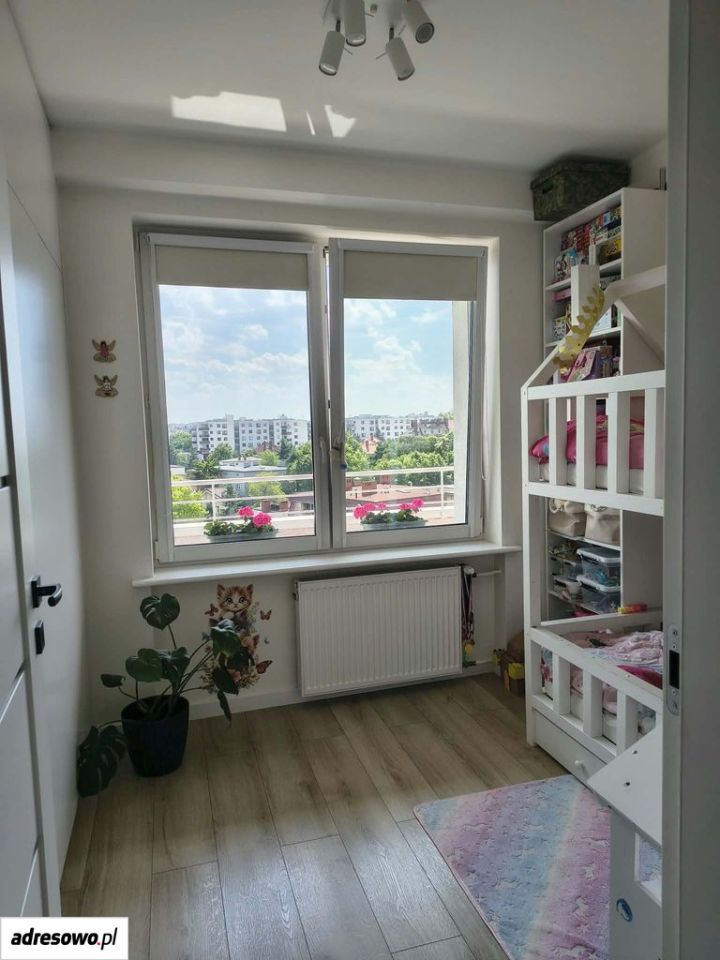 Mieszkanie 2-pokojowe Poznań Wilda. Zdjęcie 6