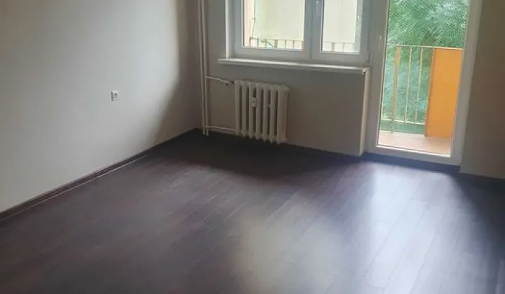 Mieszkanie 2-pokojowe Sulęcin