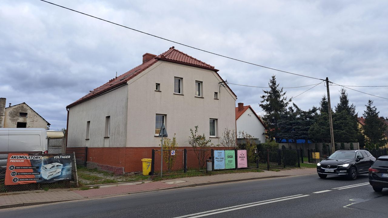 dom wolnostojący, 5 pokoi Siechnice, ul. Opolska. Zdjęcie 15