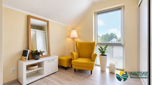dom wolnostojący, 5 pokoi Rudno. Zdjęcie 10