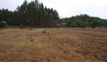 Działka rolno-budowlana Cisza
