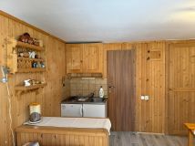 Mieszkanie 1-pokojowe Kościelisko Kiry, ul. Kiry. Zdjęcie 3