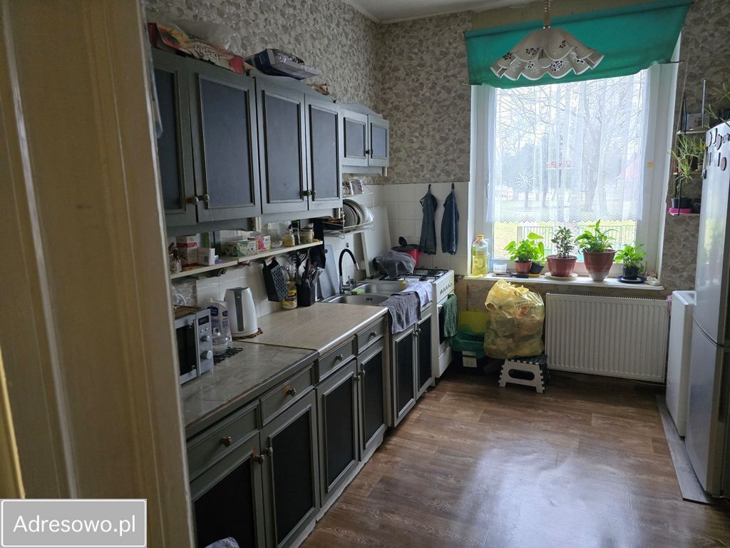 dom wolnostojący, 4 pokoje Starosiedle. Zdjęcie 10