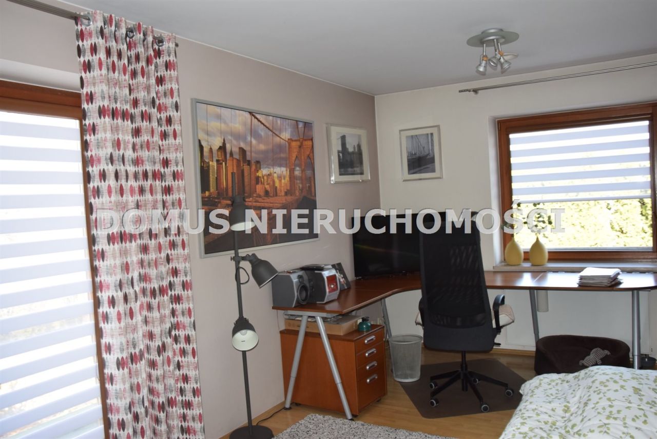 dom wolnostojący, 5 pokoi Wola Zaradzyńska. Zdjęcie 20