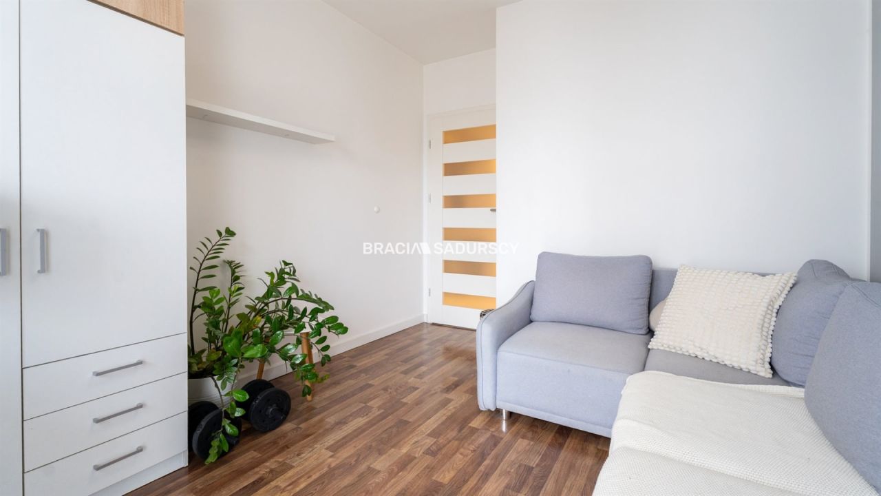 Mieszkanie 2-pokojowe Kraków Podgórze, ul. Rydlówka. Zdjęcie 3