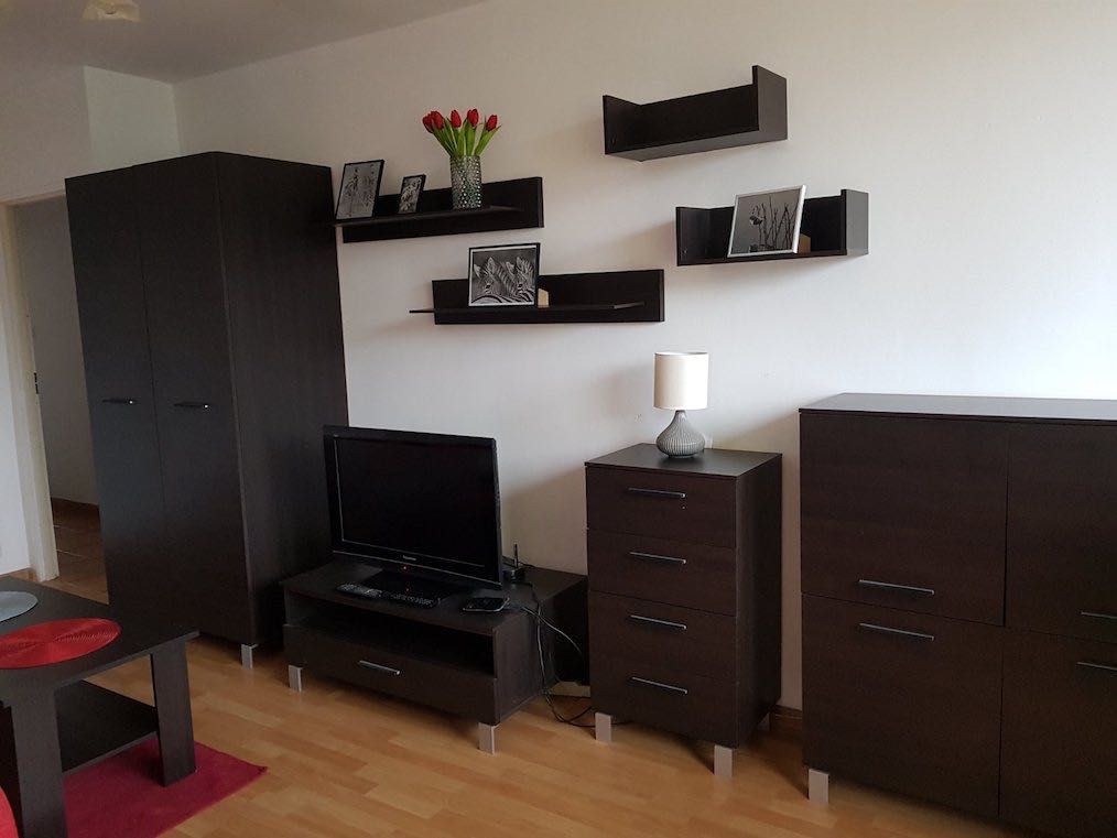 Mieszkanie 2-pokojowe Bogatynia, os. Osiedle Orła Białego