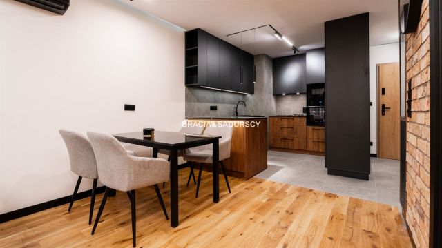 Mieszkanie 2-pokojowe Kraków Podgórze, ul. Pana Tadeusza. Zdjęcie 2