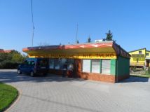 Nieruchomość komercyjna Piersno. Zdjęcie 1