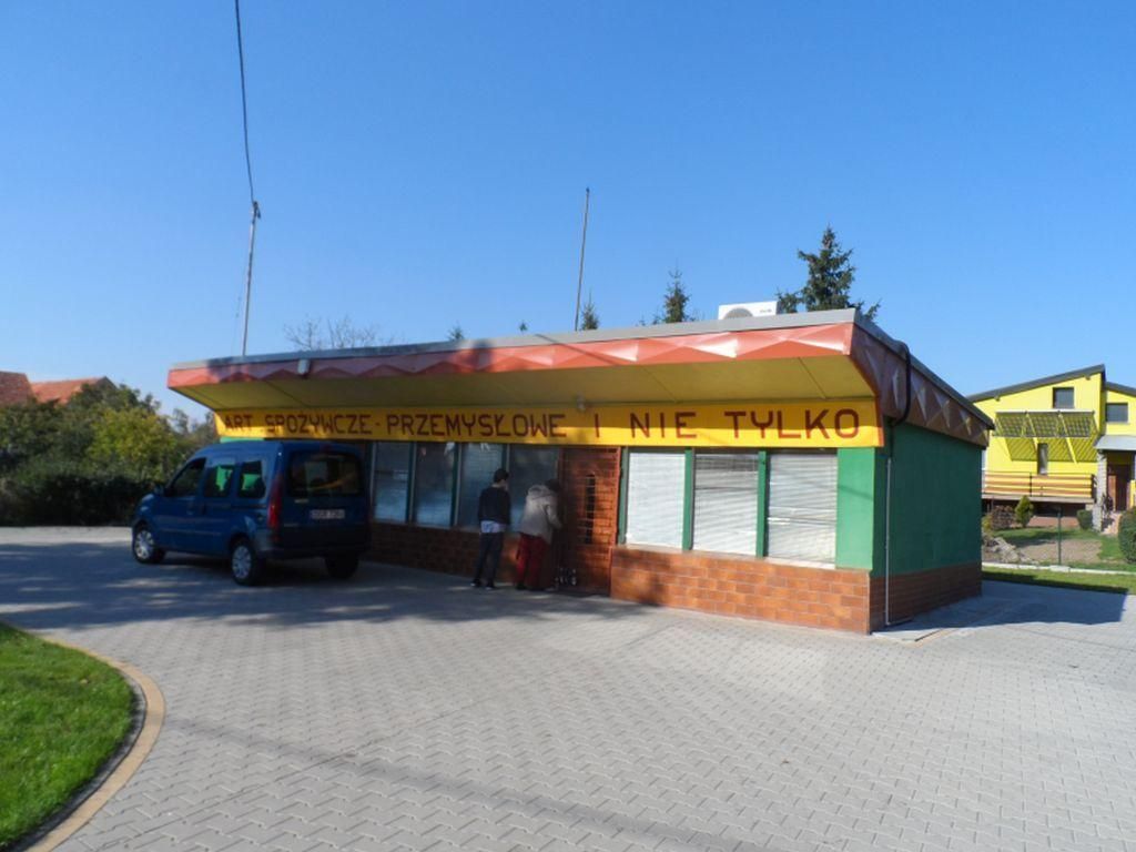 Nieruchomość komercyjna Piersno. Zdjęcie 2