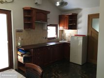 dom letniskowy Wagowo. Zdjęcie 2