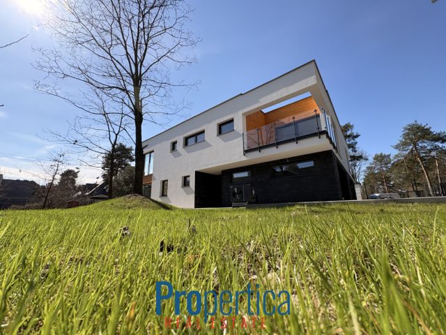 bliźniak, 5 pokoi Warszawa Wawer. Zdjęcie 1