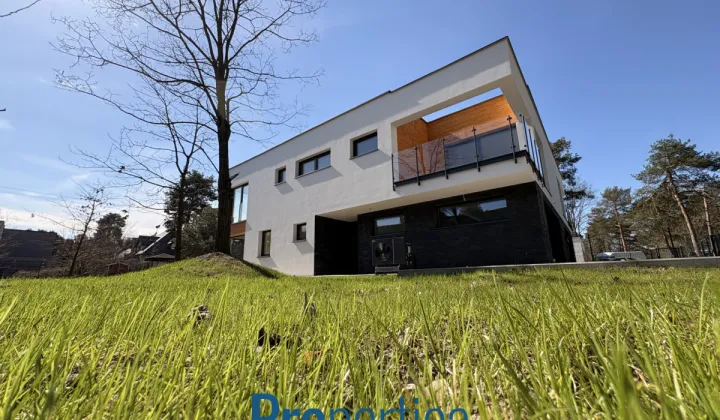 bliźniak, 5 pokoi Warszawa Wawer