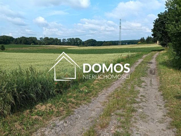 Działka budowlana Mikołów Mokre. Zdjęcie 2