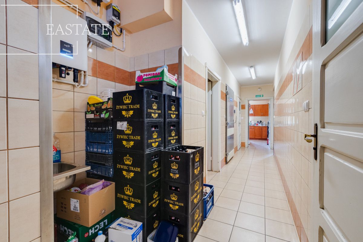 Lokal Luzino, ul. Kościelna. Zdjęcie 10