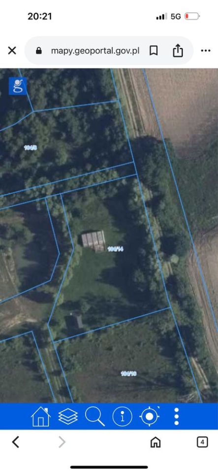 Działka rolno-budowlana Stawno. Zdjęcie 5