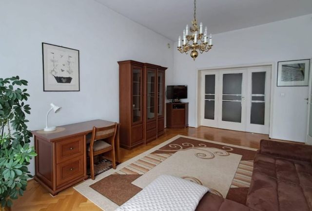 Mieszkanie 3-pokojowe Łódź Śródmieście, al. Tadeusza Kościuszki. Zdjęcie 14