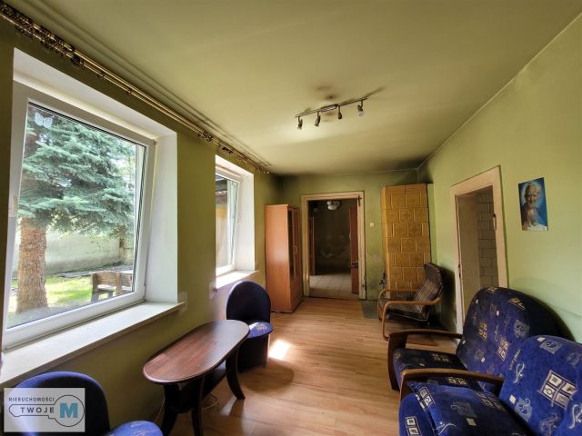 dom wolnostojący, 2 pokoje Działoszyce. Zdjęcie 7