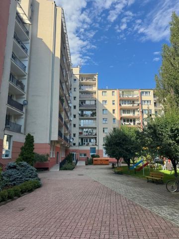 Mieszkanie 3-pokojowe Warszawa Praga-Północ, ul. Białostocka. Zdjęcie 1