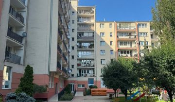 Mieszkanie 3-pokojowe Warszawa Praga-Północ, ul. Białostocka
