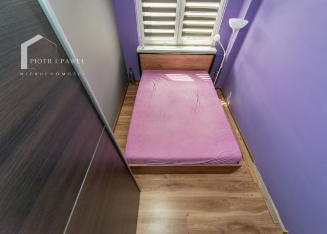 Mieszkanie 3-pokojowe Bielsko-Biała, ul. Spółdzielców. Zdjęcie 7