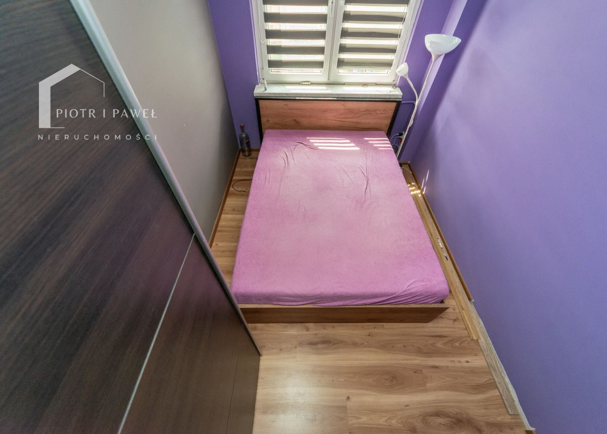 Mieszkanie 3-pokojowe Bielsko-Biała, ul. Spółdzielców. Zdjęcie 7